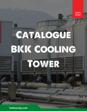 Catalogue BKK Cooling Tower