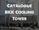 Catalogue BKK Cooling Tower