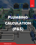 Plumbing calculation(P&S)