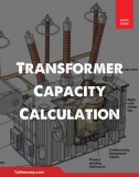 Transformer Capacity Calculation