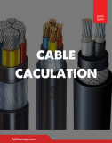 CABLE CACULATION