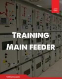 Training Main feeder