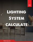 Lighting System calculate