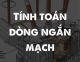 Tính toán dòng ngắn mạch