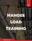 Hanger Load Training